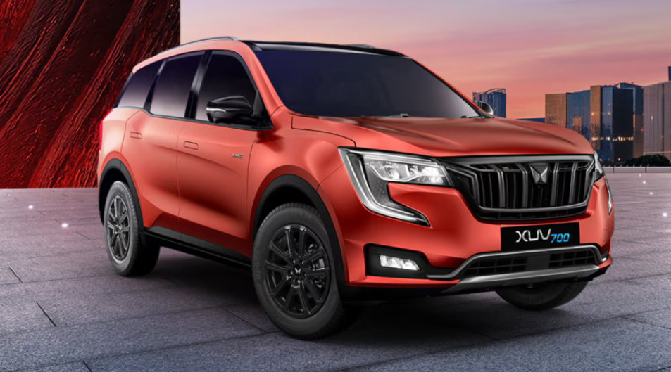 Self Drive Cars in Delhi | XUV 700 | Zift Car